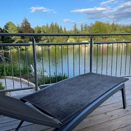 Hotel Direkt An Kaerntner Badesee