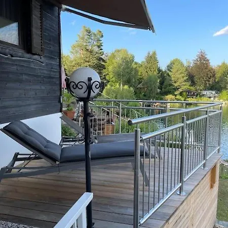 Direkt An Kaerntner Badesee 4*