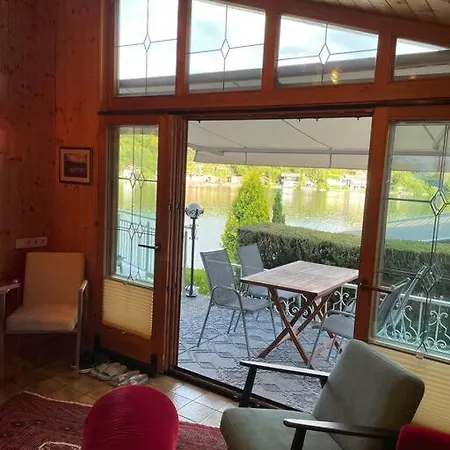 Direkt An Kaerntner Badesee Hotel